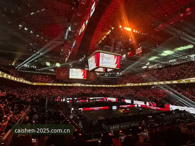 财神棋牌怎么样 资深用户分享:从2025世界杯签证危机看国际赛事观赛新趋势